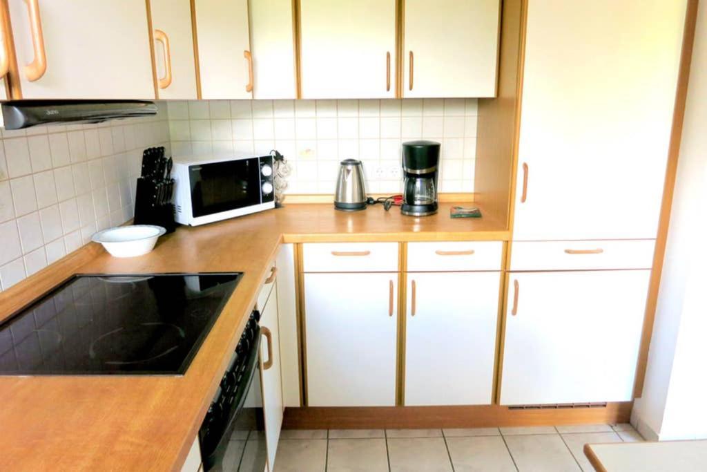 Apartamento Bergmann Burgkirchen an der Alz Exterior foto