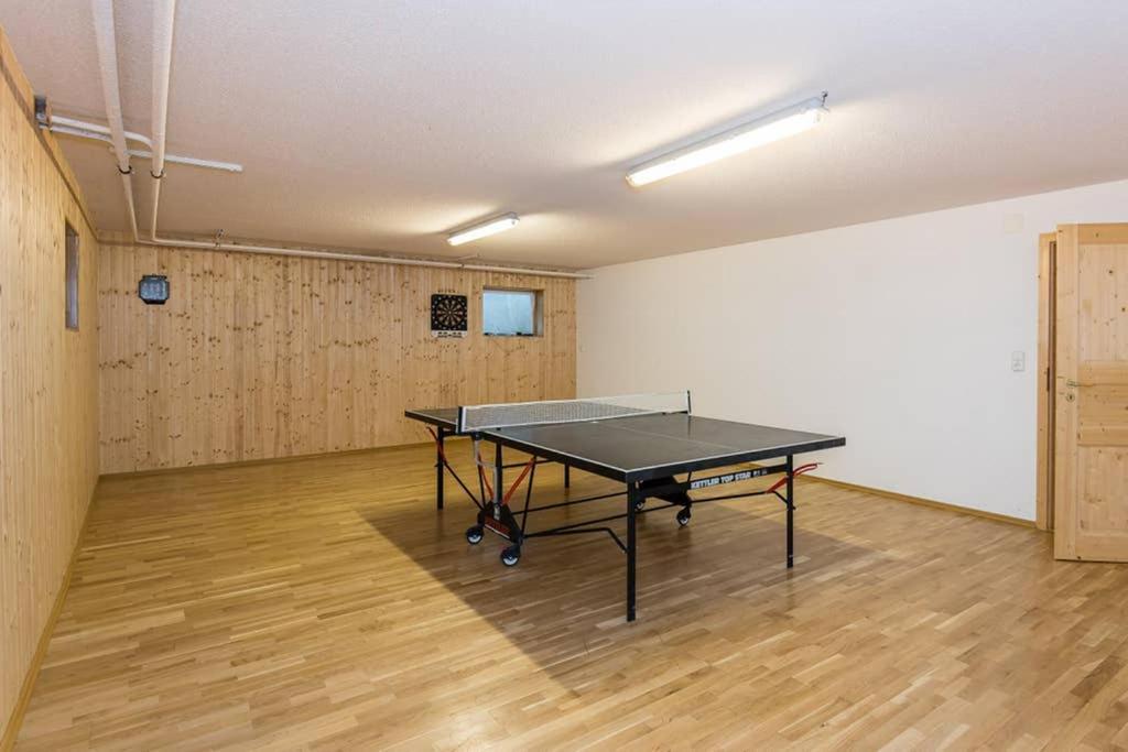 Apartamento Bergmann Burgkirchen an der Alz Exterior foto